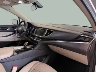 Buick Enclave 2021 4x4 Gasolina 4p Crossover