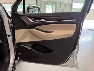 Buick Enclave 2021 4x4 Gasolina 4p Crossover
