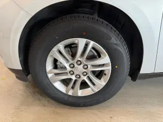 Buick Enclave 2021 4x4 Gasolina 4p Crossover