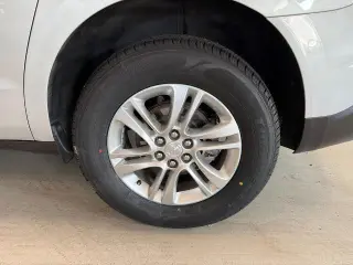 Buick Enclave 2021 4x4 Gasolina 4p Crossover