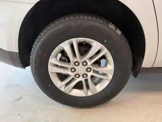 Buick Enclave 2021 4x4 Gasolina 4p Crossover