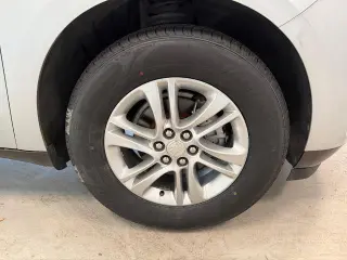 Buick Enclave 2021 4x4 Gasolina 4p Crossover