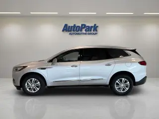 Buick Enclave 2021 4x4 Gasolina 4p Crossover