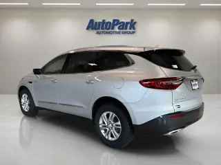 Buick Enclave 2021 4x4 Gasolina 4p Crossover