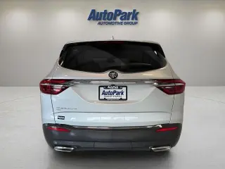 Buick Enclave 2021 4x4 Gasolina 4p Crossover