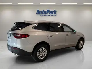 Buick Enclave 2021 4x4 Gasolina 4p Crossover