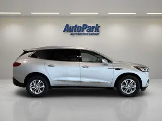 Buick Enclave 2021 4x4 Gasolina 4p Crossover