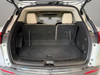 Buick Enclave 2021 4x4 Gasolina 4p Crossover