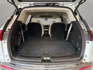 Buick Enclave 2021 4x4 Gasolina 4p Crossover