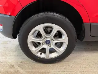 Ford EcoSport 2020 SE 4dr Crossover