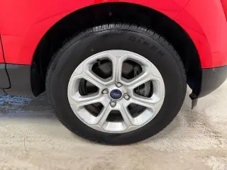 Ford EcoSport 2020 SE 4dr Crossover