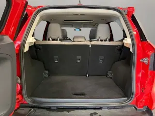 Ford EcoSport 2020 SE 4dr Crossover