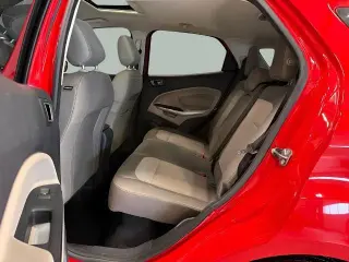 Ford EcoSport 2020 SE 4dr Crossover