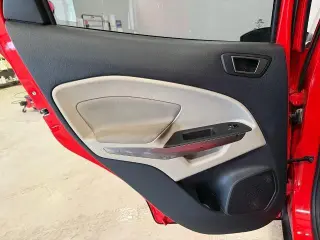 Ford EcoSport 2020 SE 4dr Crossover