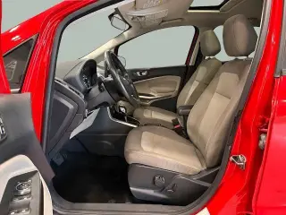 Ford EcoSport 2020 SE 4dr Crossover