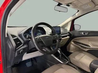 Ford EcoSport 2020 SE 4dr Crossover