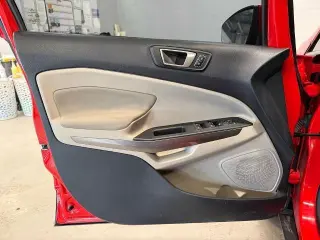Ford EcoSport 2020 SE 4dr Crossover