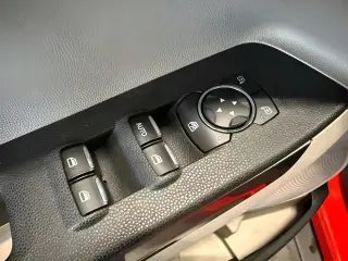 Ford EcoSport 2020 SE 4dr Crossover