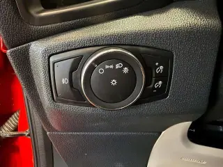 Ford EcoSport 2020 SE 4dr Crossover