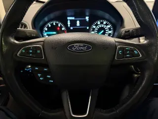 Ford EcoSport 2020 SE 4dr Crossover