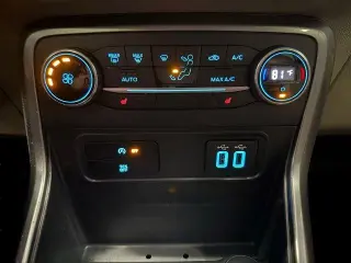 Ford EcoSport 2020 SE 4dr Crossover