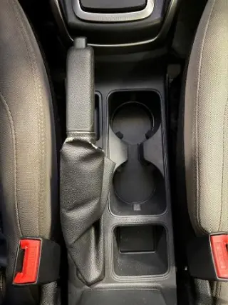 Ford EcoSport 2020 SE 4dr Crossover