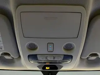 Ford EcoSport 2020 SE 4dr Crossover
