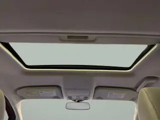 Ford EcoSport 2020 SE 4dr Crossover