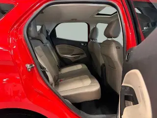 Ford EcoSport 2020 SE 4dr Crossover