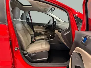 Ford EcoSport 2020 SE 4dr Crossover