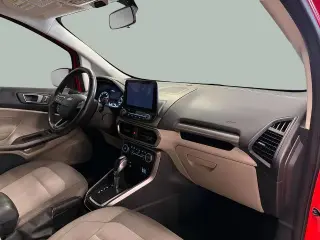 Ford EcoSport 2020 SE 4dr Crossover