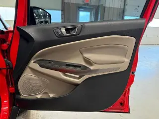 Ford EcoSport 2020 SE 4dr Crossover