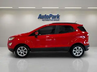 Ford EcoSport 2020 SE 4dr Crossover