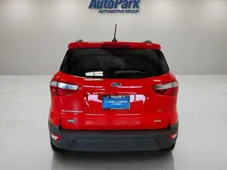 Ford EcoSport 2020 SE 4dr Crossover