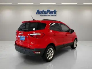 Ford EcoSport 2020 SE 4dr Crossover