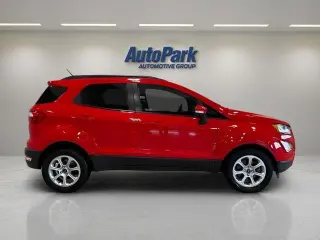 Ford EcoSport 2020 SE 4dr Crossover