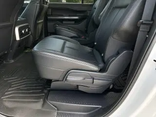 Ford Expedition MAX 2023 4x2 XLT 4 puertas SUV