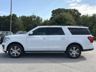 Ford Expedition MAX 2023 4x2 XLT 4 puertas SUV