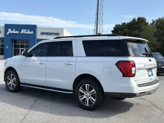 Ford Expedition MAX 2023 4x2 XLT 4 puertas SUV