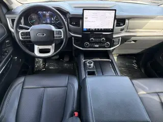 Ford Expedition MAX 2023 4x2 XLT 4 puertas SUV