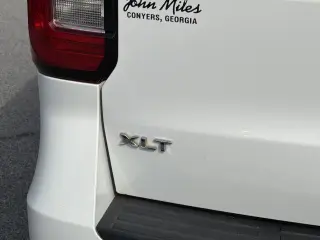 Ford Expedition MAX 2023 4x2 XLT 4 puertas SUV