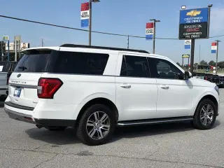Ford Expedition MAX 2023 4x2 XLT 4 puertas SUV