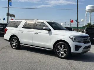 Ford Expedition MAX 2023 4x2 XLT 4 puertas SUV