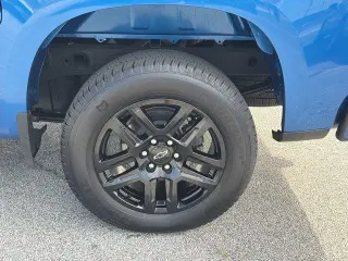 Chevrolet Silverado 1500 2024 4x2 Custom 4dr Crew Cab 5.8 ft. SB