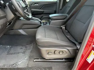 Chevrolet Colorado 2024 4x2 LT 4p Crew Cab Cabina Completa 5 ft. SB