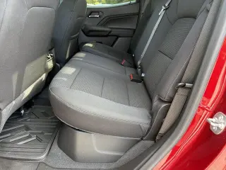 Chevrolet Colorado 2024 4x2 LT 4p Crew Cab Cabina Completa 5 ft. SB