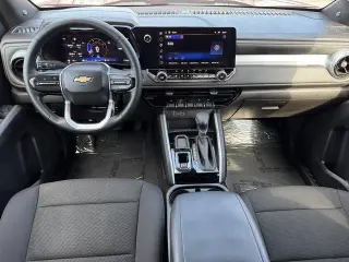 Chevrolet Colorado 2024 4x2 LT 4p Crew Cab Cabina Completa 5 ft. SB