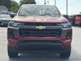 Chevrolet Colorado 2024 4x2 LT 4p Crew Cab Cabina Completa 5 ft. SB