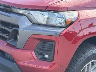 Chevrolet Colorado 2024 4x2 LT 4p Crew Cab Cabina Completa 5 ft. SB