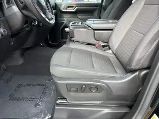 Chevrolet Silverado 1500 2026 4x4 LT 4p. Cabina de tripulación 5.8 ft. SB con 1LT